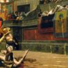 Gladiators & Spectators