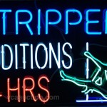 strippers