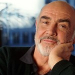 Sean Connery