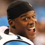 Cam Newton