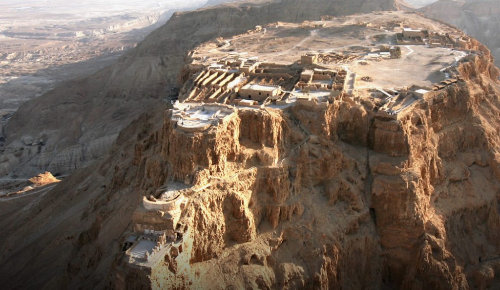 Masada