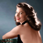 Ava Gardner