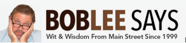 BobLee logo