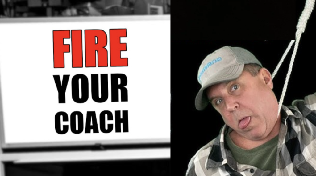 In College FB's New Era ... "Get a rope" season stars early.